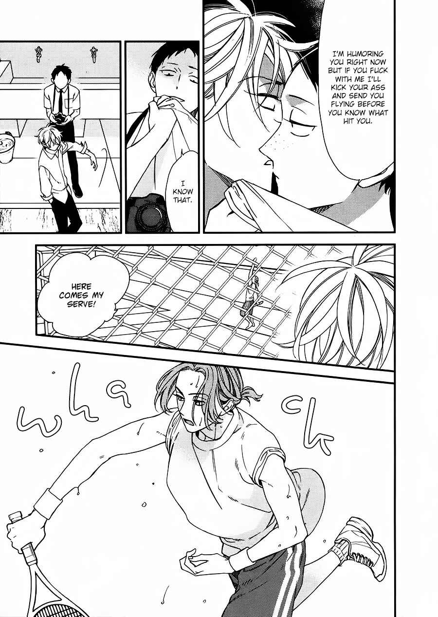 Page 9 Chapter 17 Caste Heaven