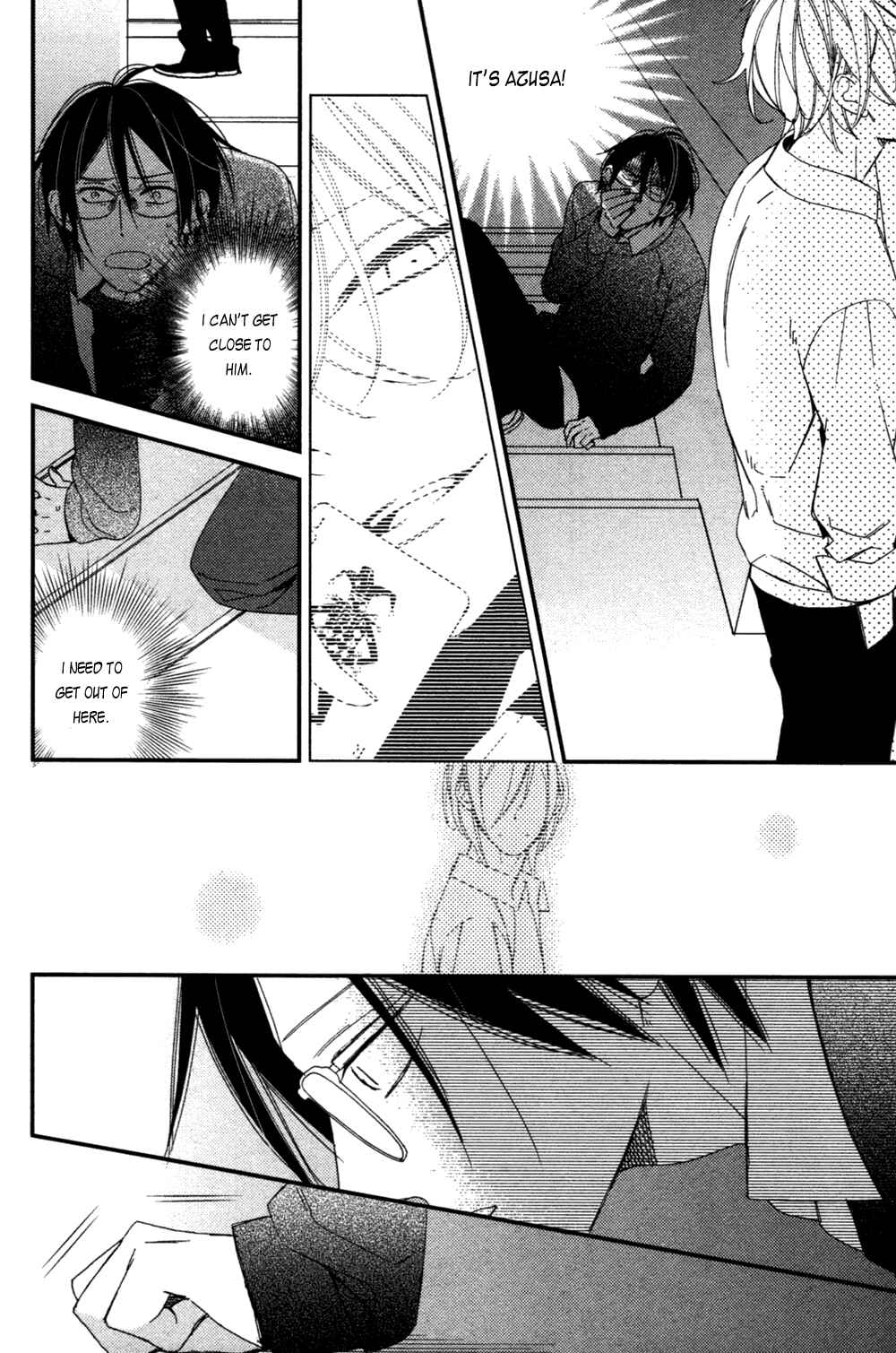 Page 24 Chapter 5 Caste Heaven
