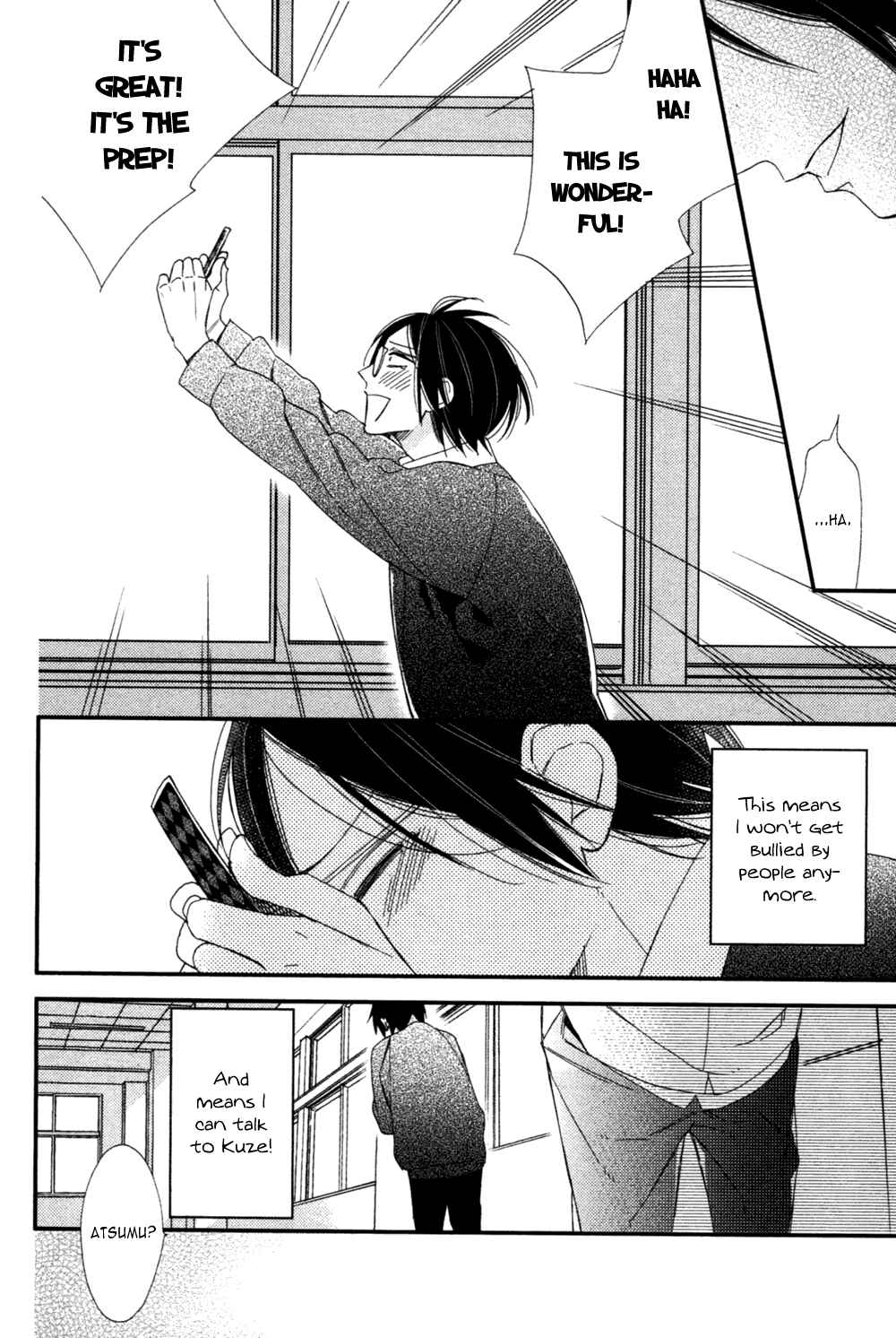Page 28 Chapter 5 Caste Heaven
