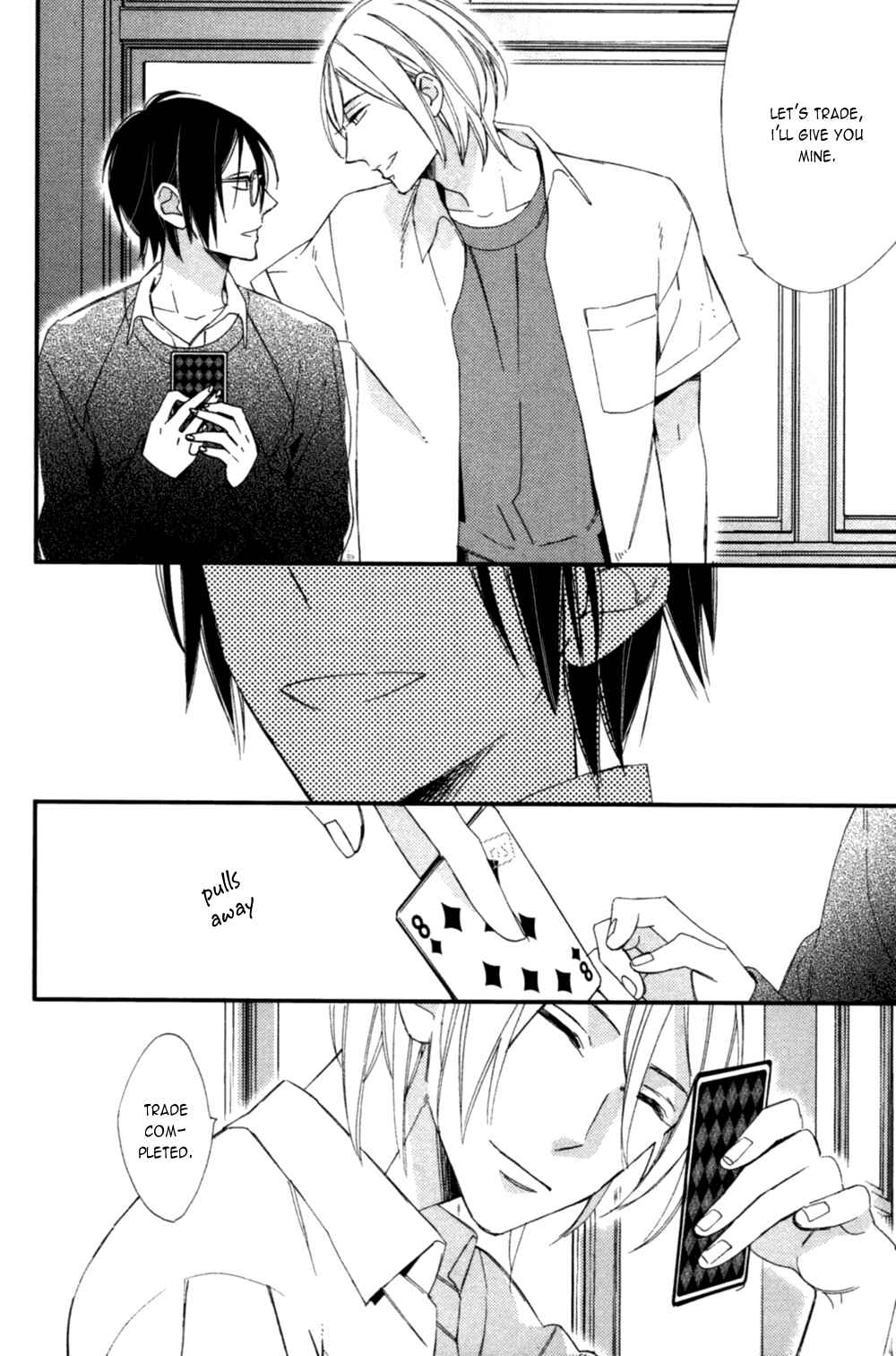 Page 30 Chapter 5 Caste Heaven