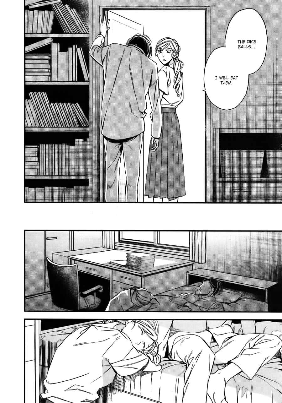 Page 24 Chapter 14 Caste Heaven