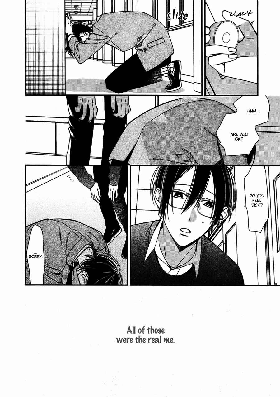 Page 30 Chapter 14 Caste Heaven