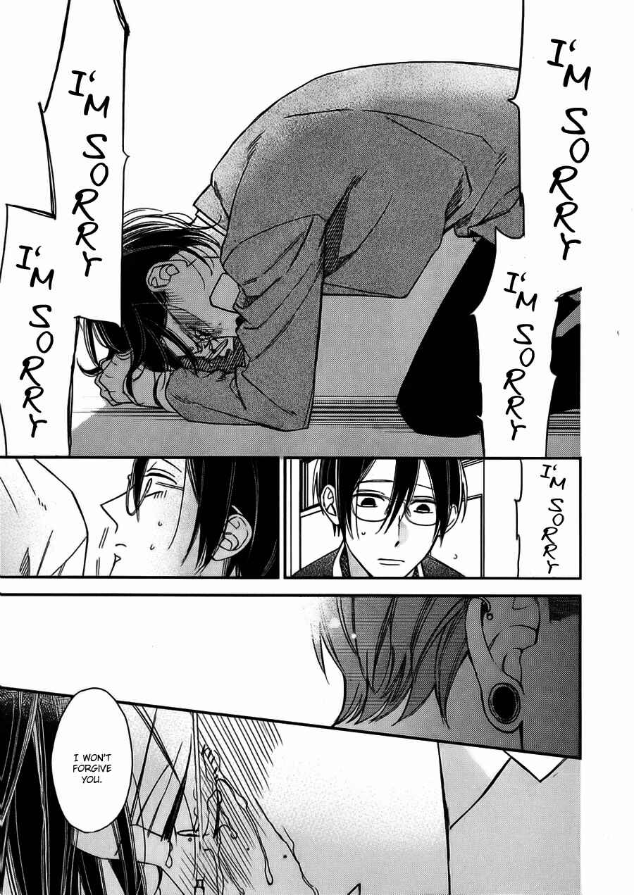 Page 31 Chapter 14 Caste Heaven