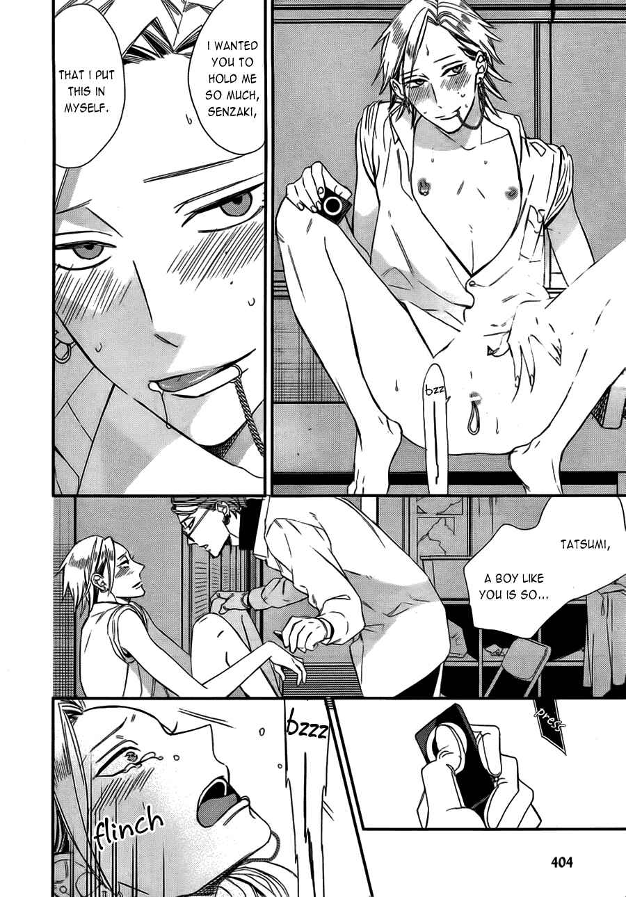 Page 10 Chapter 12 Caste Heaven