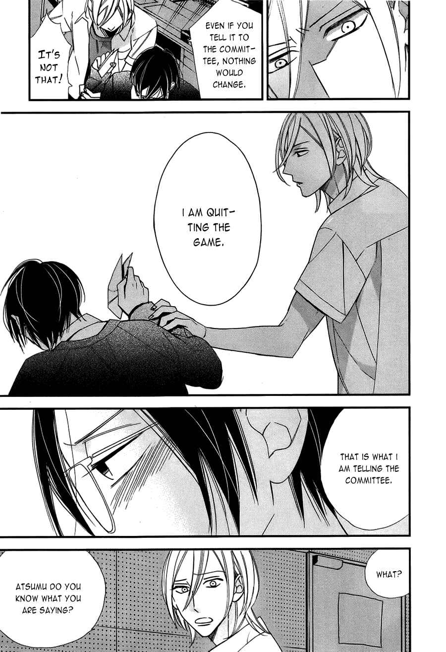 Page 13 Chapter 9 Caste Heaven