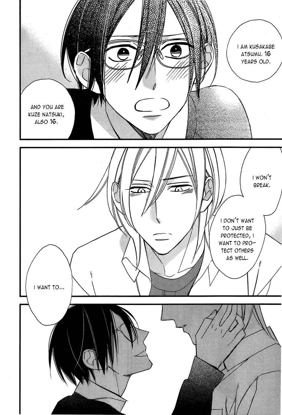 Page 24 Chapter 9 Caste Heaven