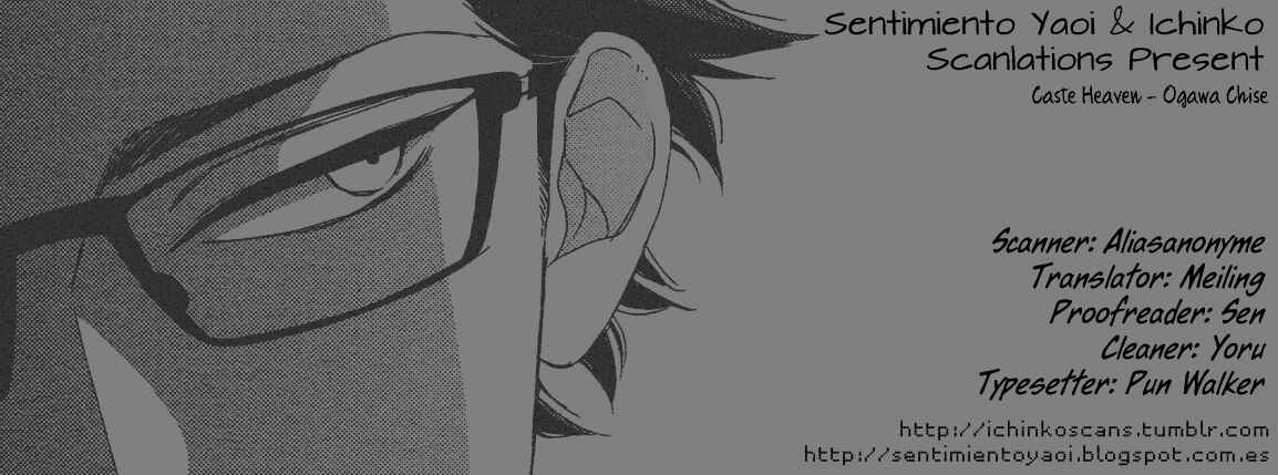Page 37 Chapter 9 Caste Heaven