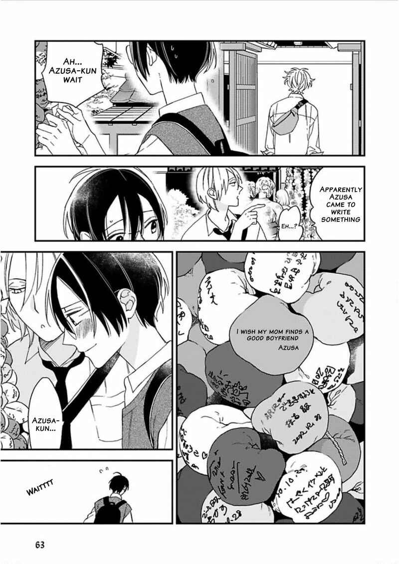 Page 10 Chapter 21 Caste Heaven