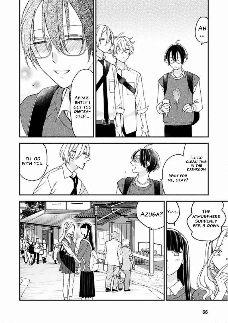 Page 13 Chapter 21 Caste Heaven