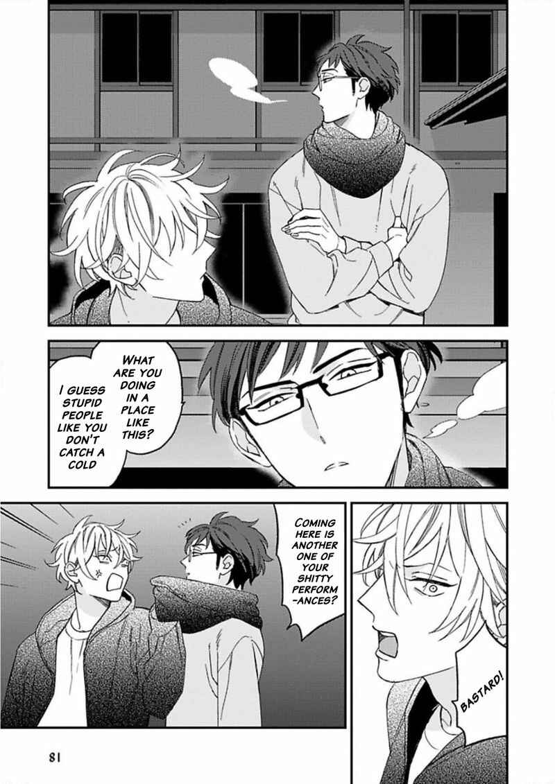 Page 28 Chapter 21 Caste Heaven