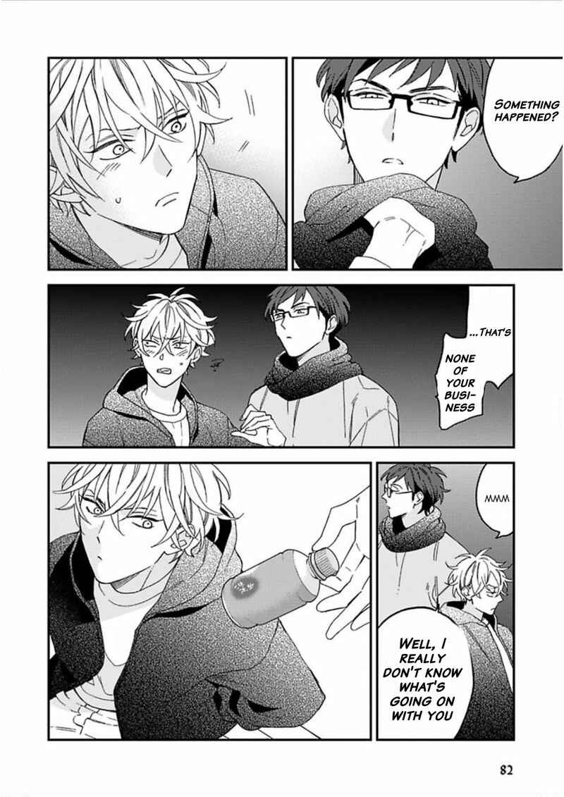 Page 29 Chapter 21 Caste Heaven