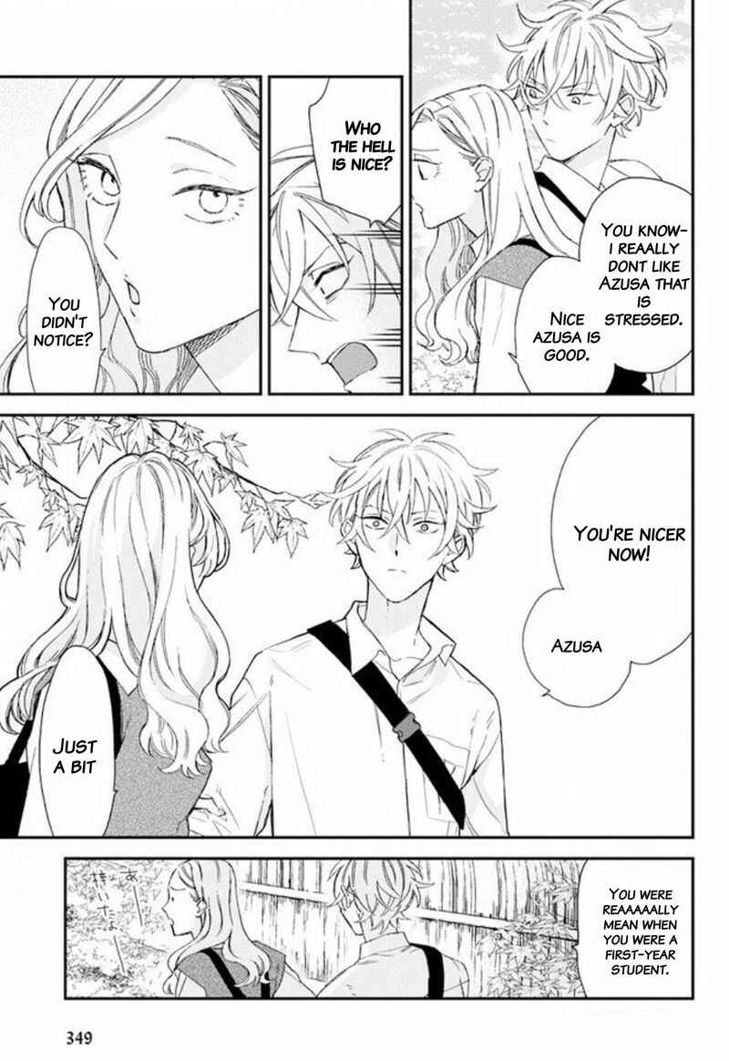 Page 16 Chapter 22 Caste Heaven