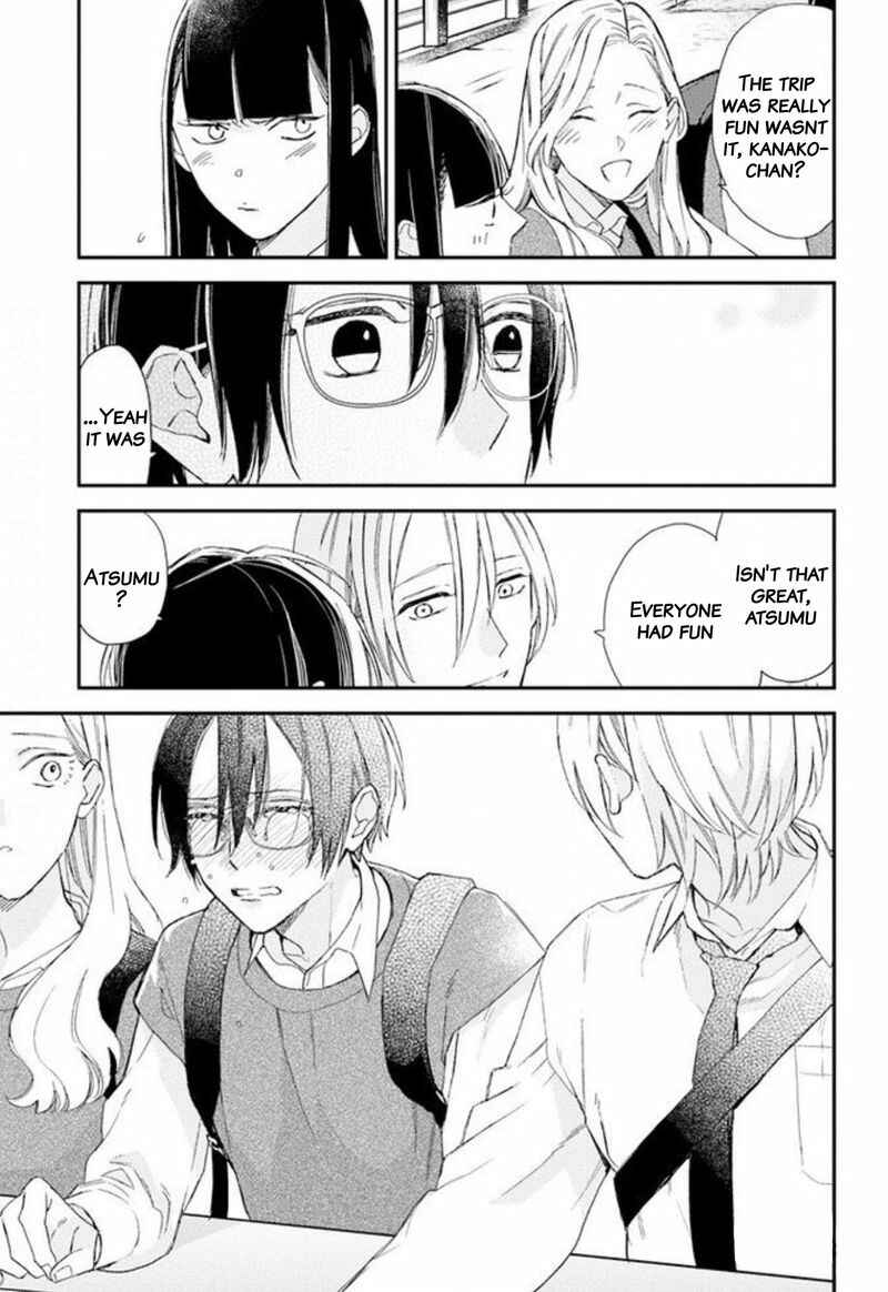 Page 18 Chapter 22 Caste Heaven