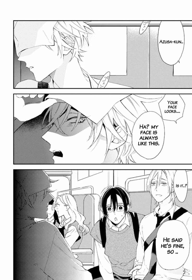 Page 3 Chapter 22 Caste Heaven