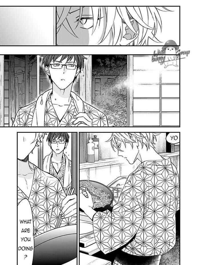Page 14 Chapter 23 Caste Heaven