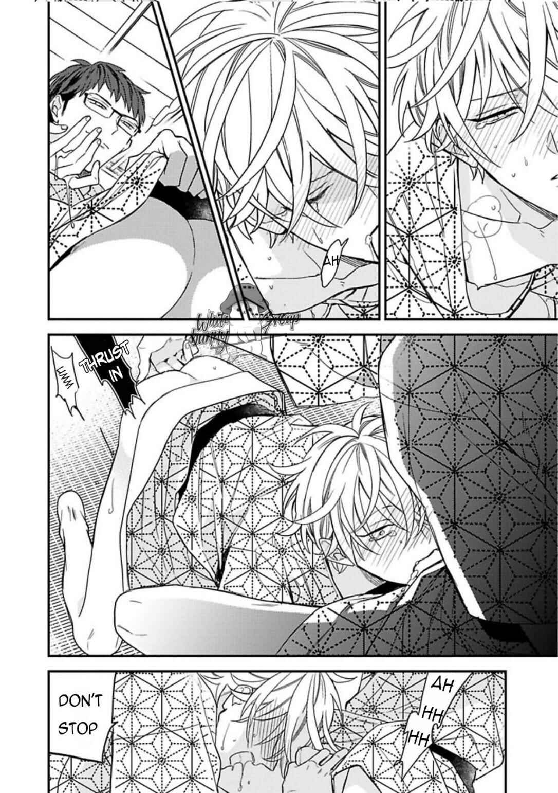 Page 25 Chapter 23 Caste Heaven