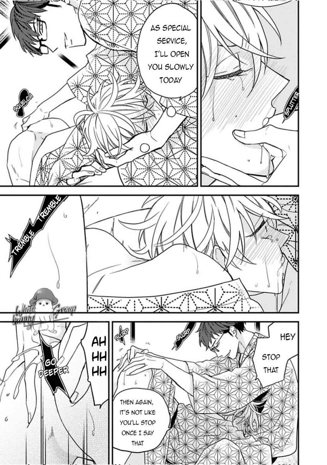 Page 26 Chapter 23 Caste Heaven