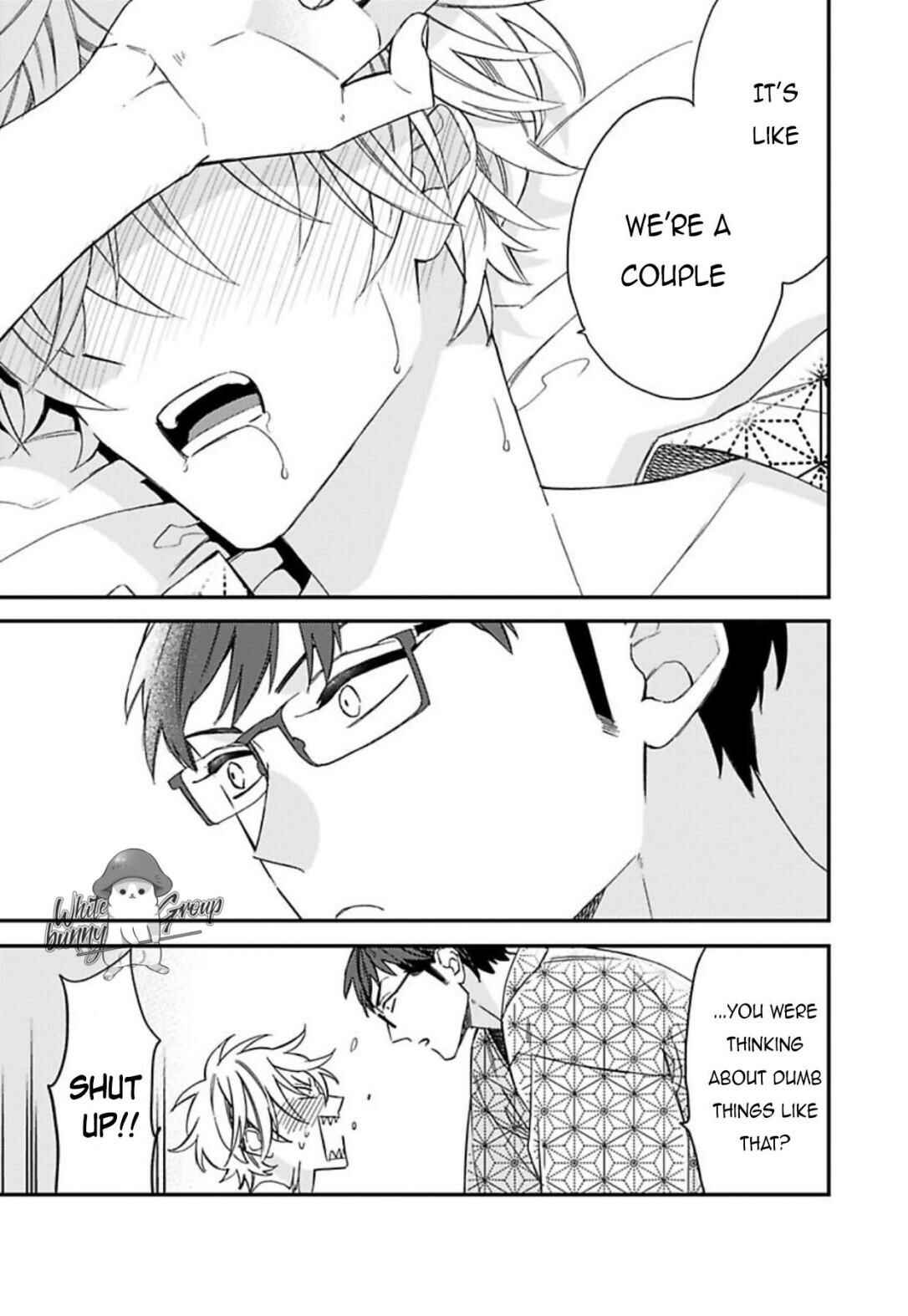Page 30 Chapter 23 Caste Heaven