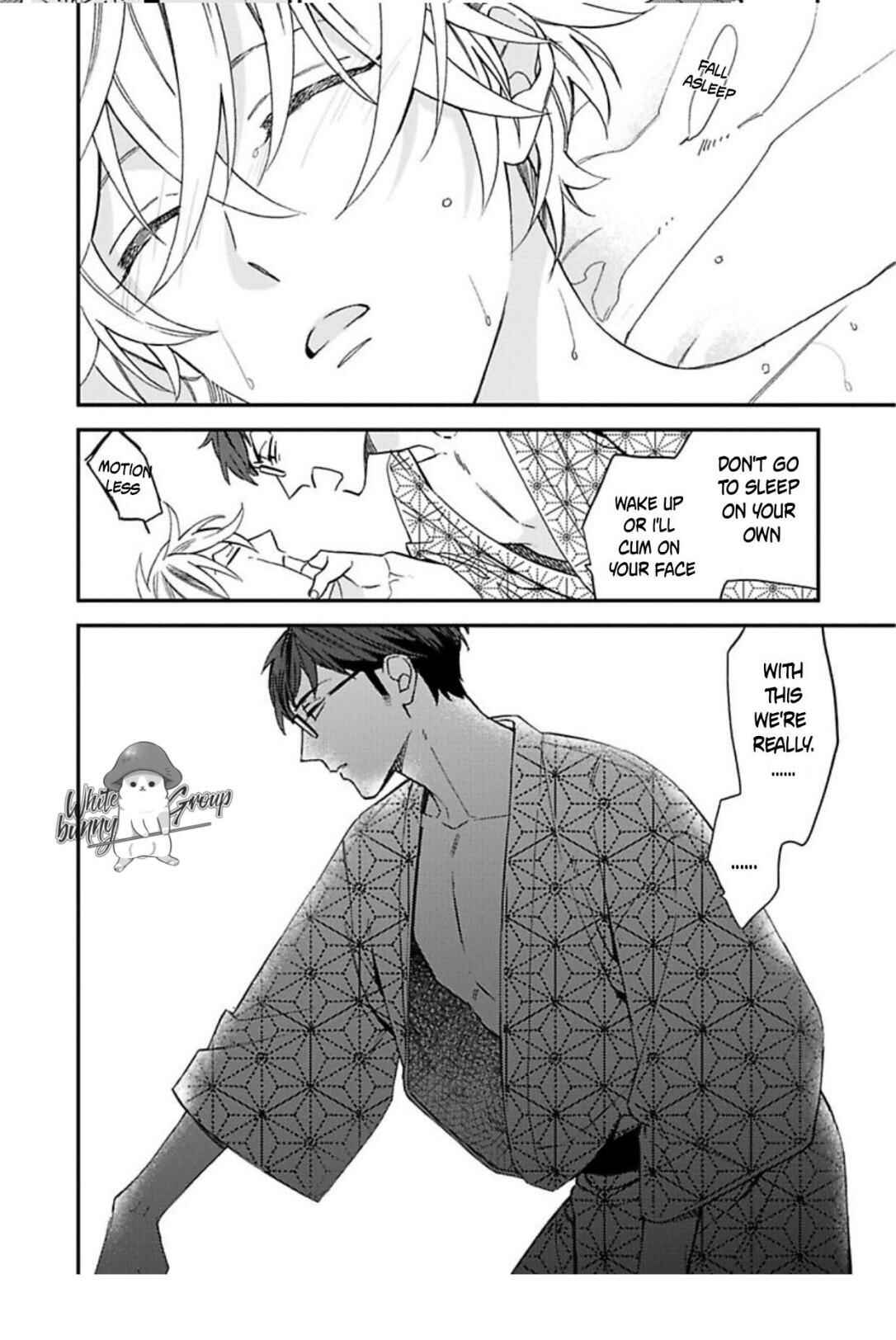 Page 35 Chapter 23 Caste Heaven