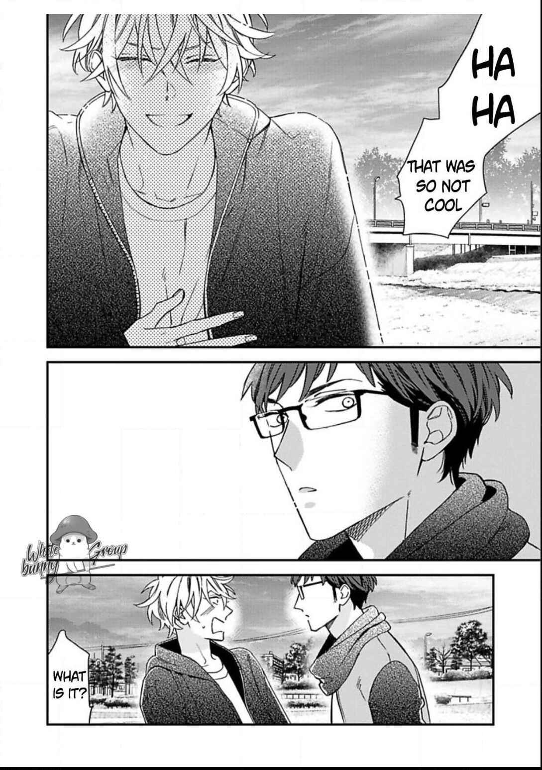 Page 39 Chapter 23 Caste Heaven