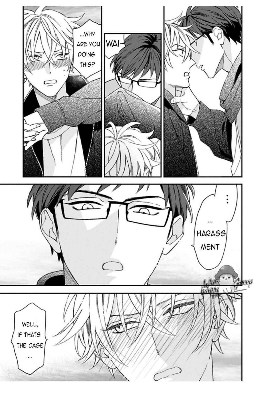 Page 40 Chapter 23 Caste Heaven
