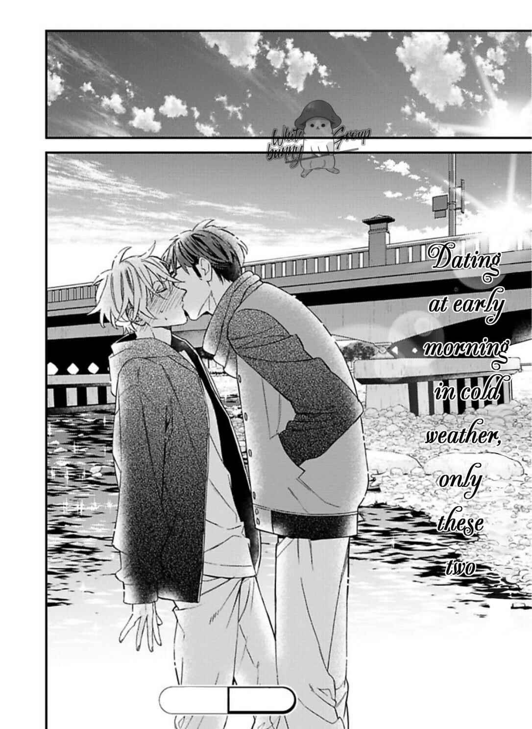 Page 41 Chapter 23 Caste Heaven