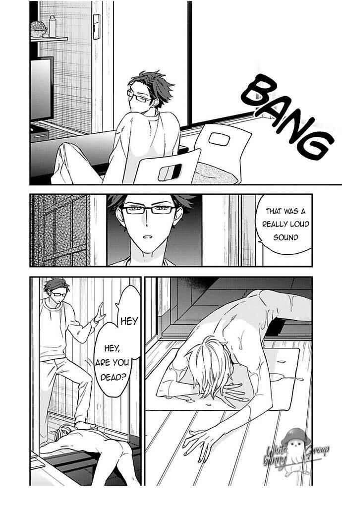 Page 9 Chapter 23 Caste Heaven