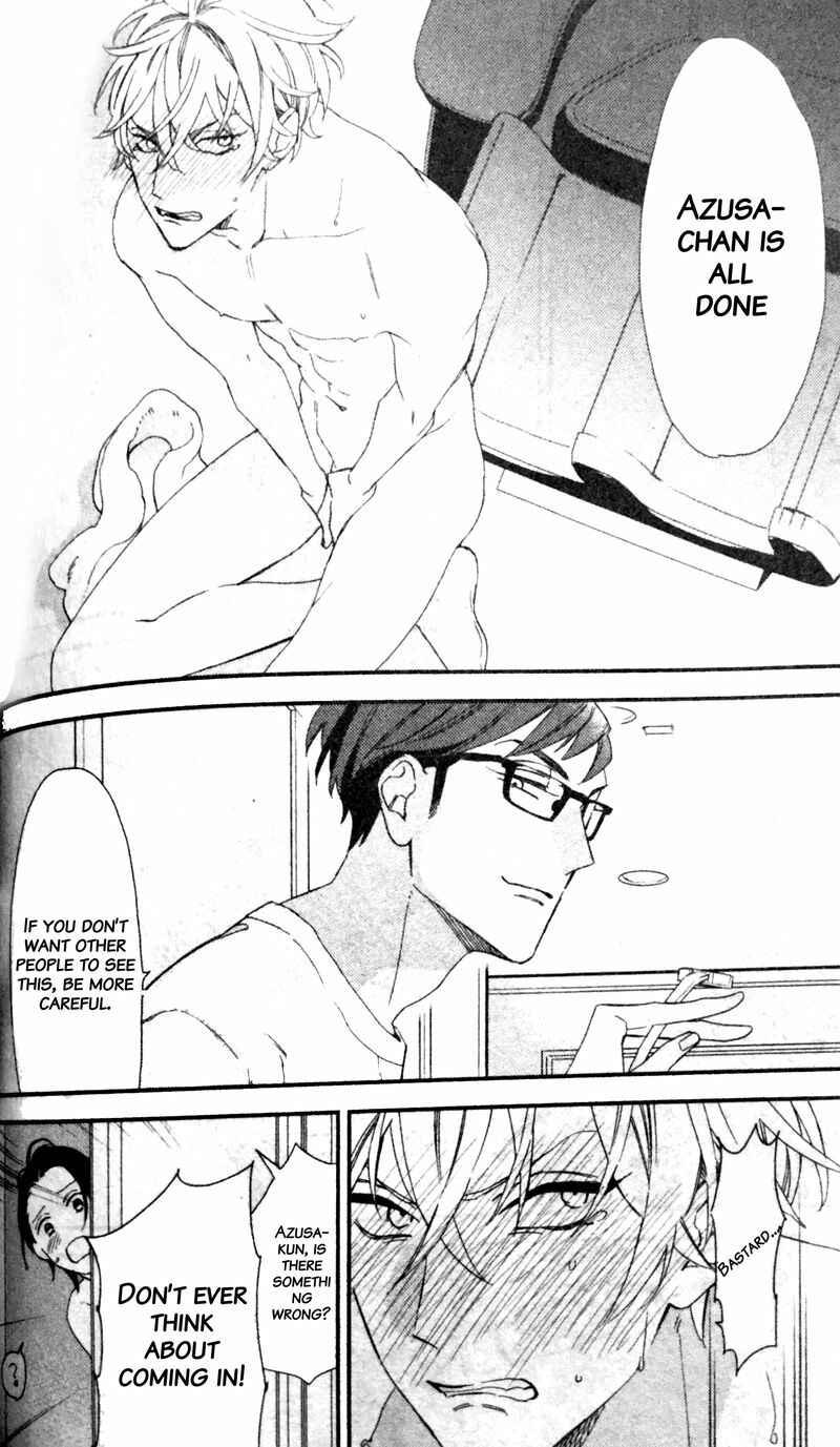 Page 29 Chapter 20 Caste Heaven