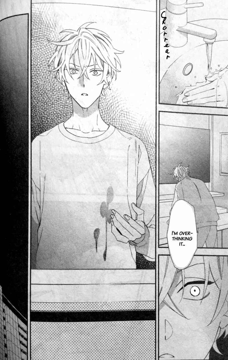 Page 33 Chapter 20 Caste Heaven