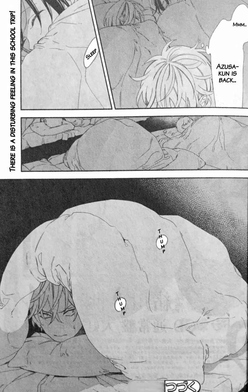Page 34 Chapter 20 Caste Heaven