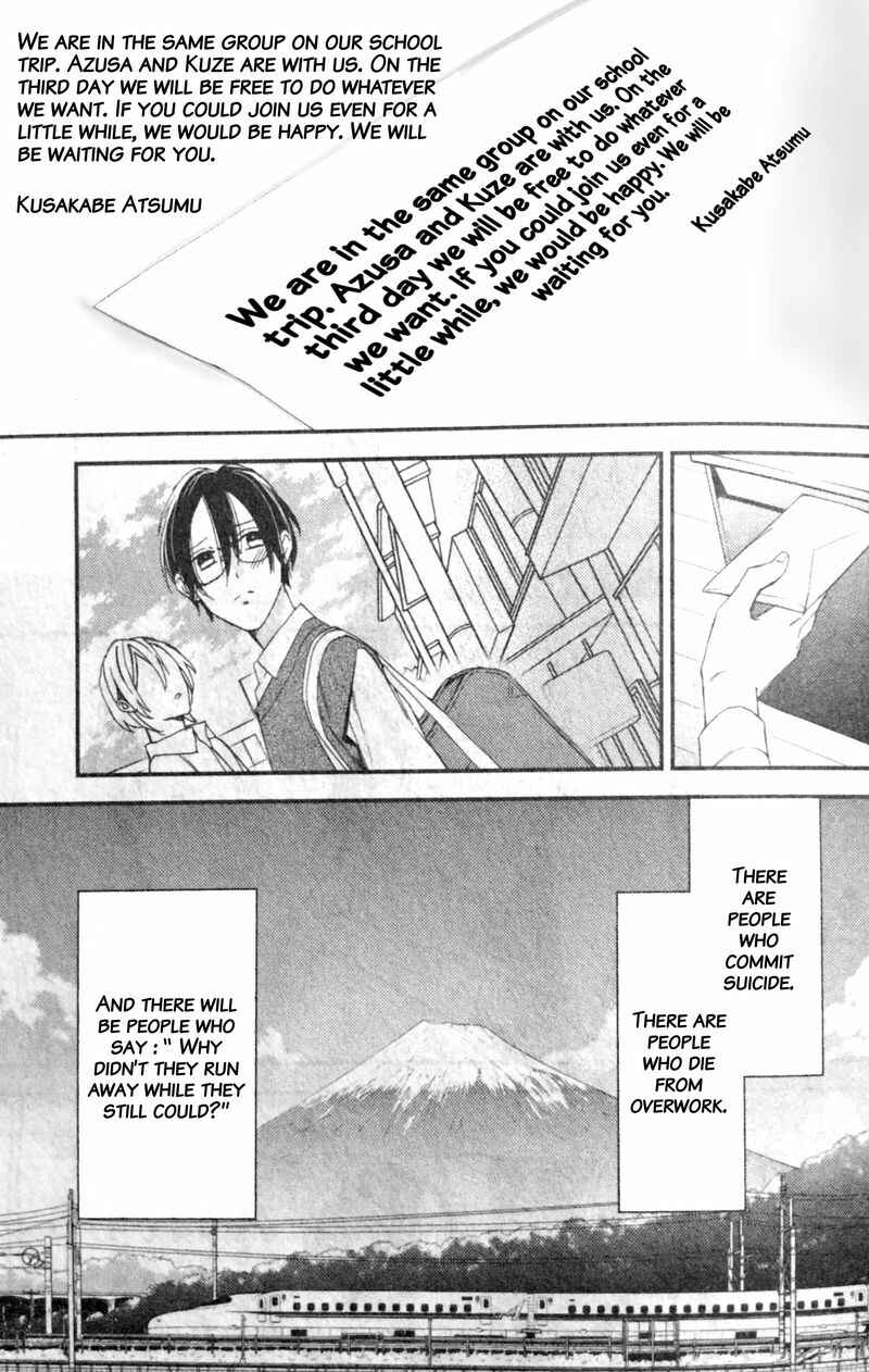 Page 6 Chapter 20 Caste Heaven