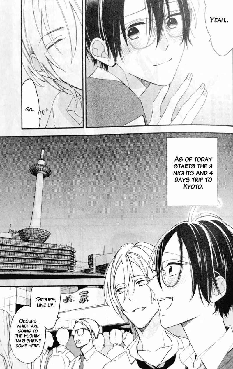 Page 8 Chapter 20 Caste Heaven