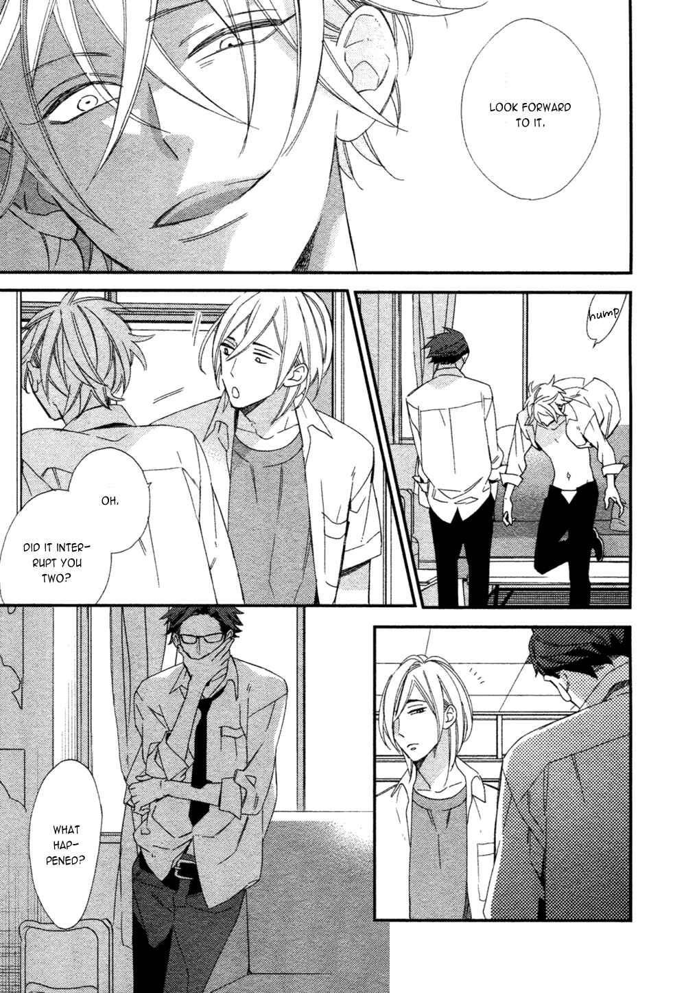 Page 29 Chapter 4 Caste Heaven