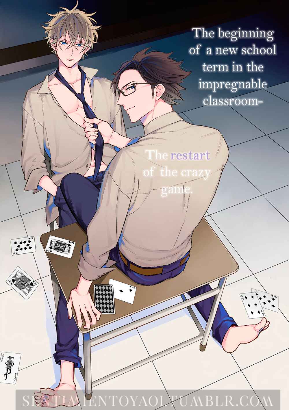 Page 2 Chapter 16 Caste Heaven