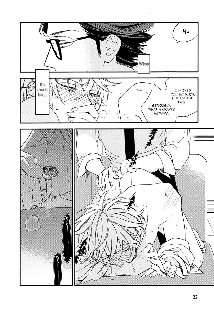 Page 20 Chapter 16 Caste Heaven