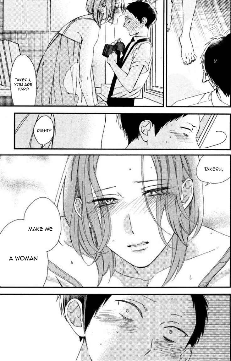 Page 12 Chapter 19 Caste Heaven