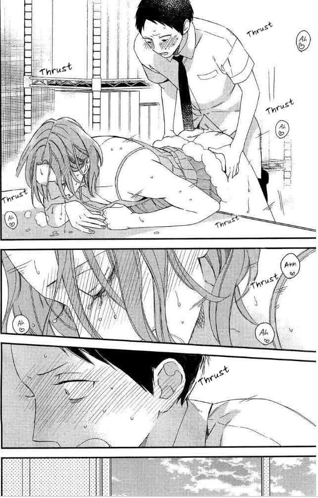 Page 13 Chapter 19 Caste Heaven