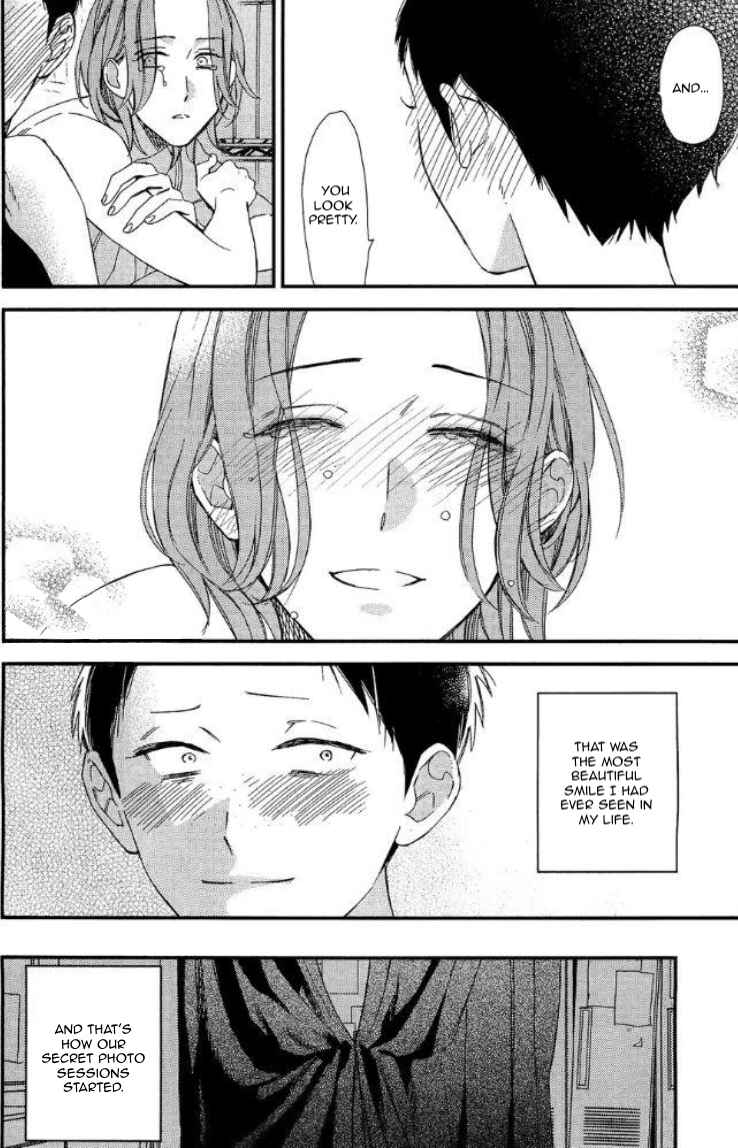 Page 15 Chapter 19 Caste Heaven