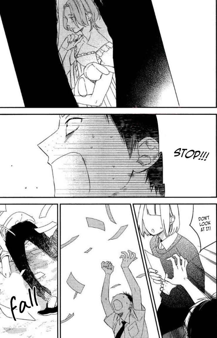 Page 44 Chapter 19 Caste Heaven