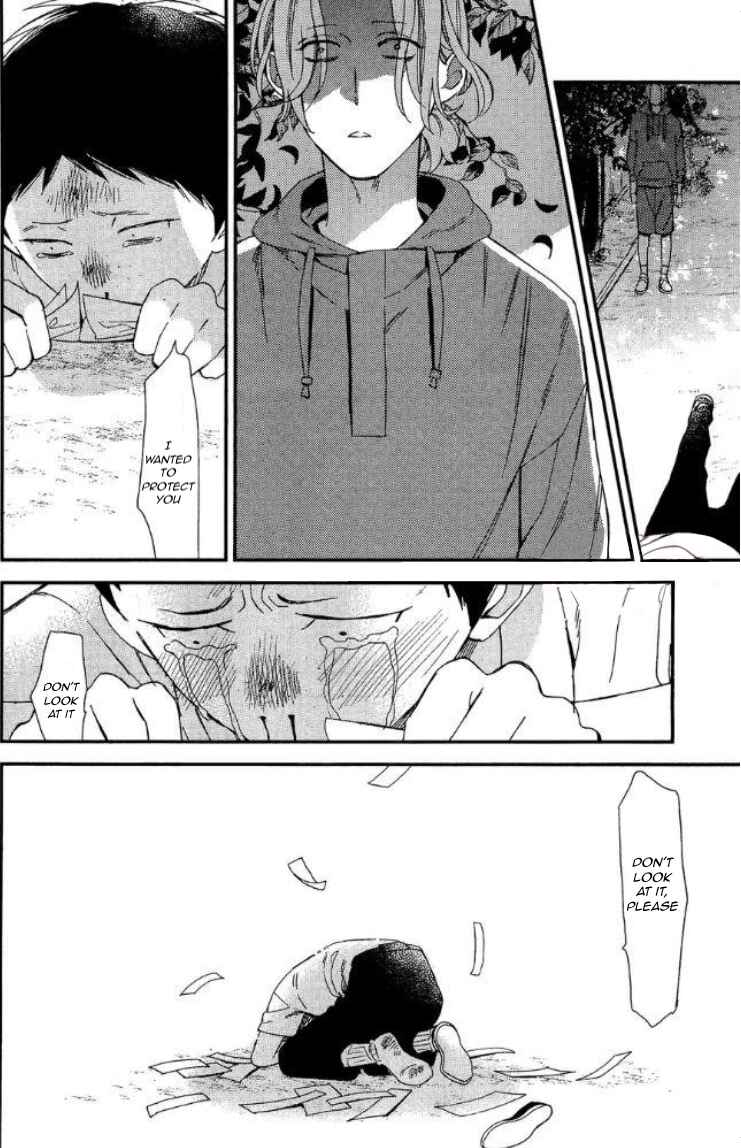 Page 45 Chapter 19 Caste Heaven