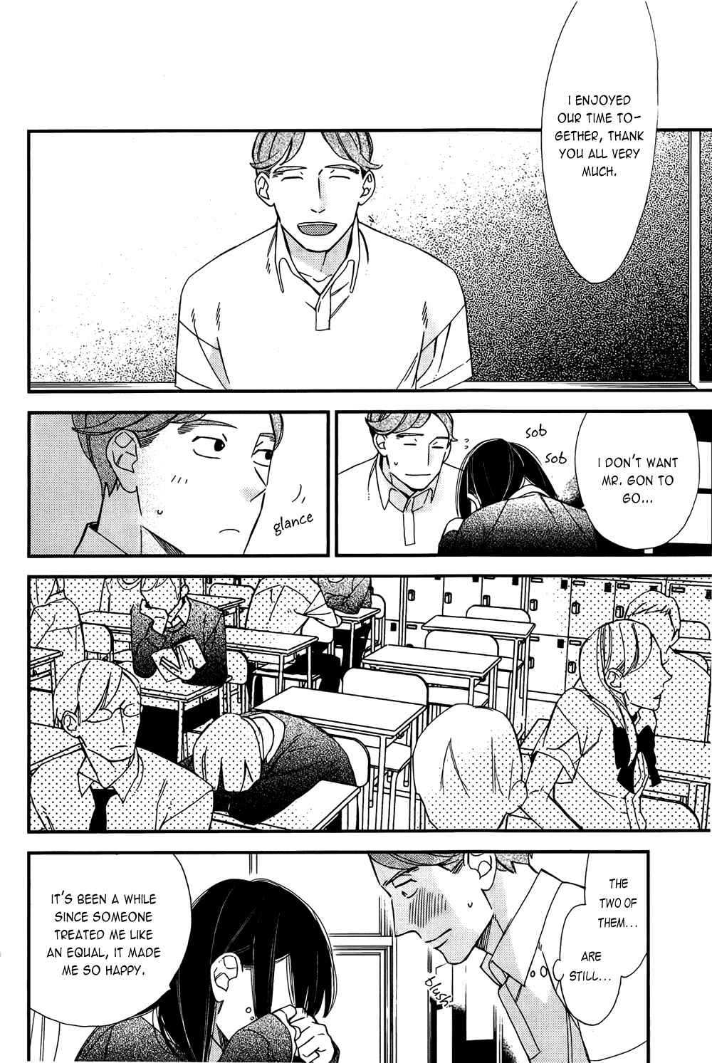 Page 31 Chapter 10 Caste Heaven