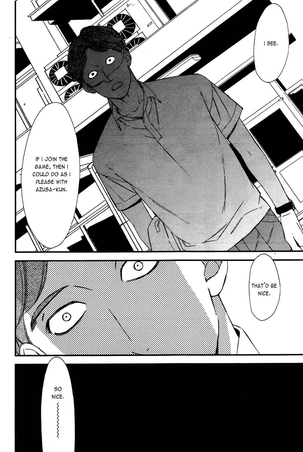 Page 37 Chapter 10 Caste Heaven
