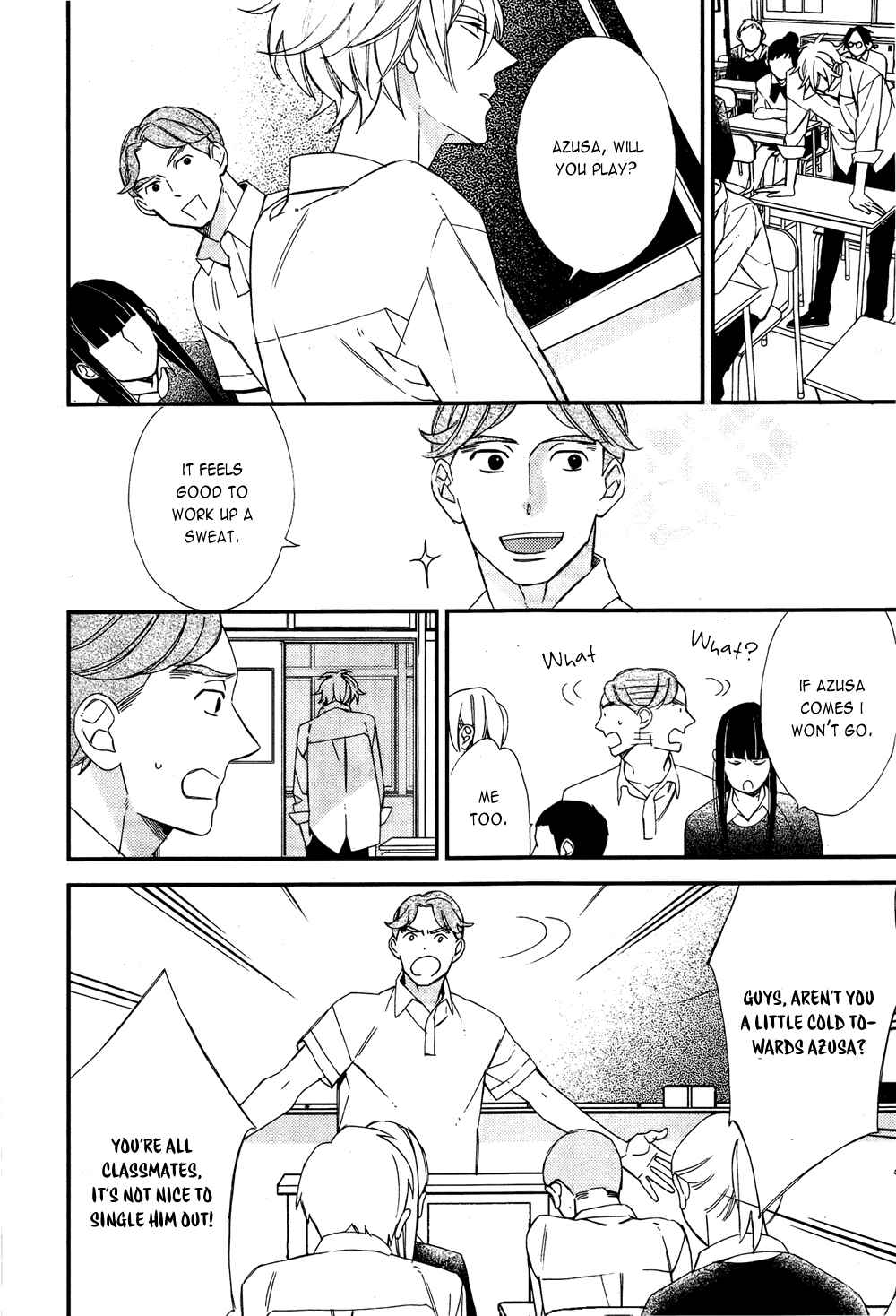 Page 9 Chapter 10 Caste Heaven