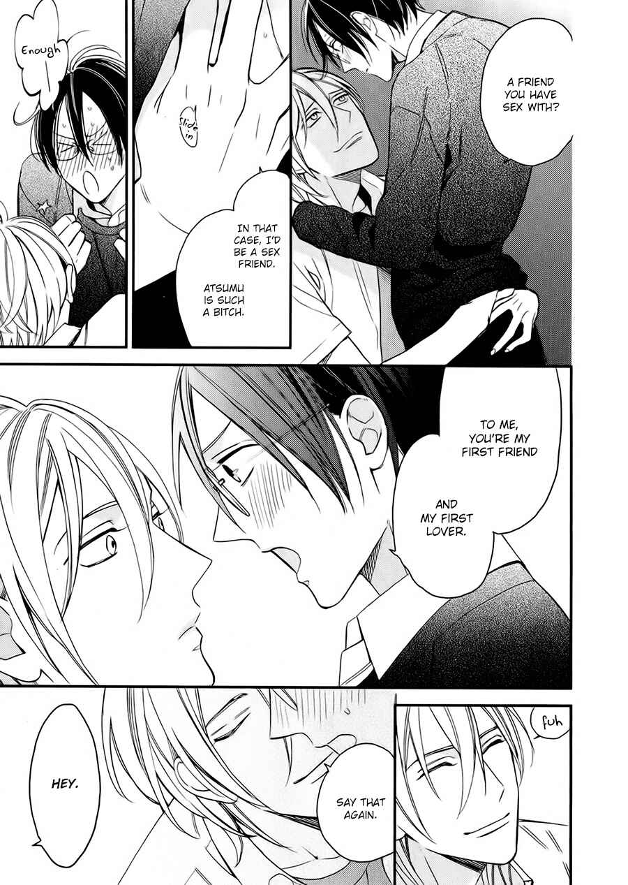 Page 26 Chapter 15 Caste Heaven