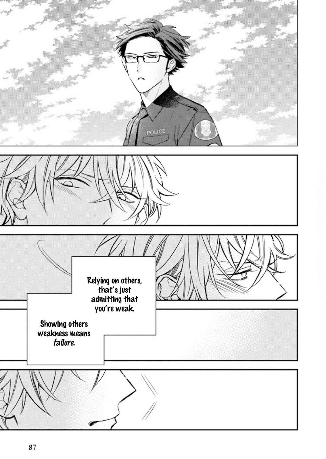 Page 20 Chapter 29 Caste Heaven