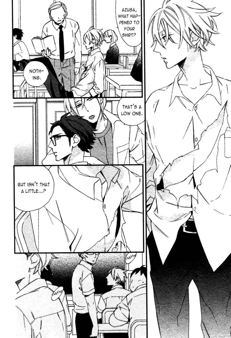 Page 17 Chapter 2 Caste Heaven