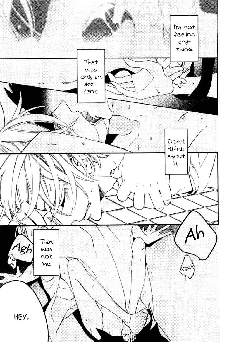 Page 22 Chapter 2 Caste Heaven