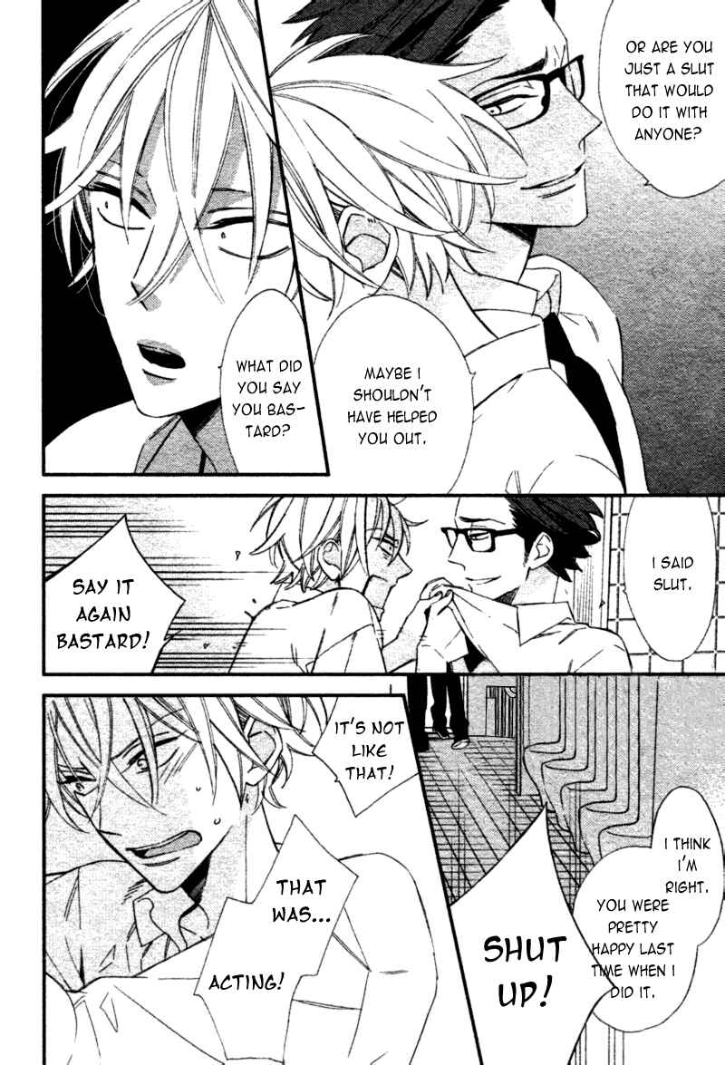 Page 25 Chapter 2 Caste Heaven