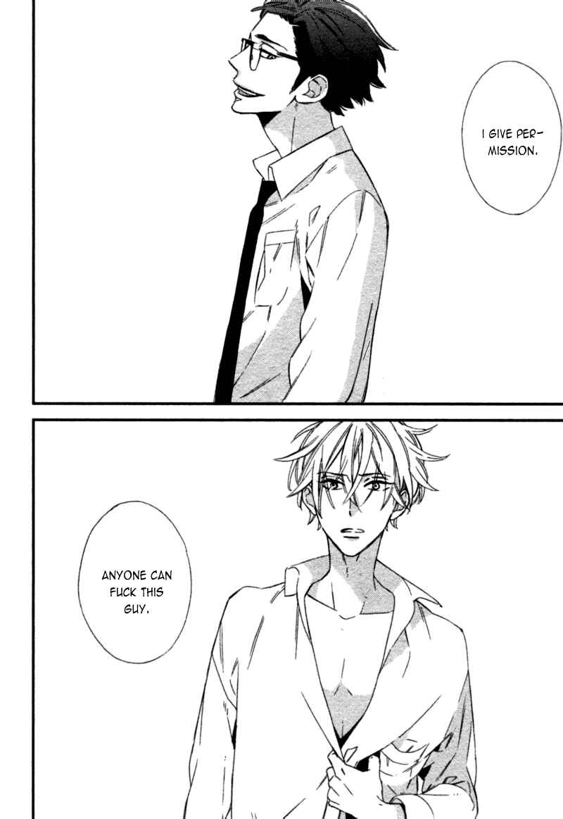 Page 27 Chapter 2 Caste Heaven