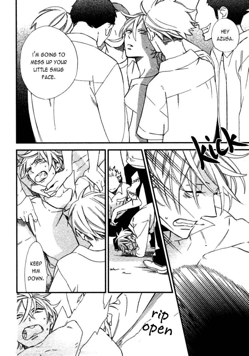 Page 31 Chapter 2 Caste Heaven